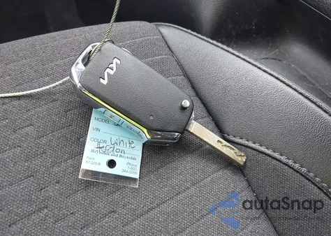 2021 Kia Seltos S из США, поврежденный, VIN KNDEUCAA0M7085793